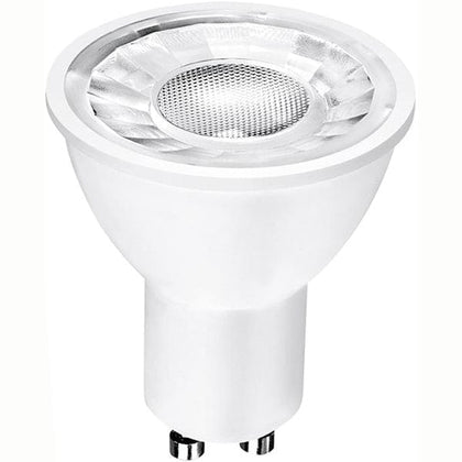 GU10 LED Bulb, 5W, 4000K, 520lm, 60°, Cool White