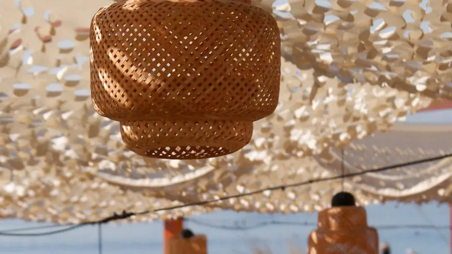 5 Lamp Shades That Make a Statement: Choosing the Right One for Your Room