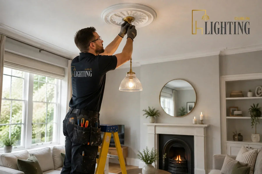 Do You Need a RECI Electrician for This? A Homeowner's Guide to Irish Electrical Rules