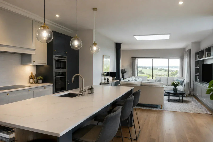 Best LED Lights Ireland 2026: Room-by-Room Guide to What Works