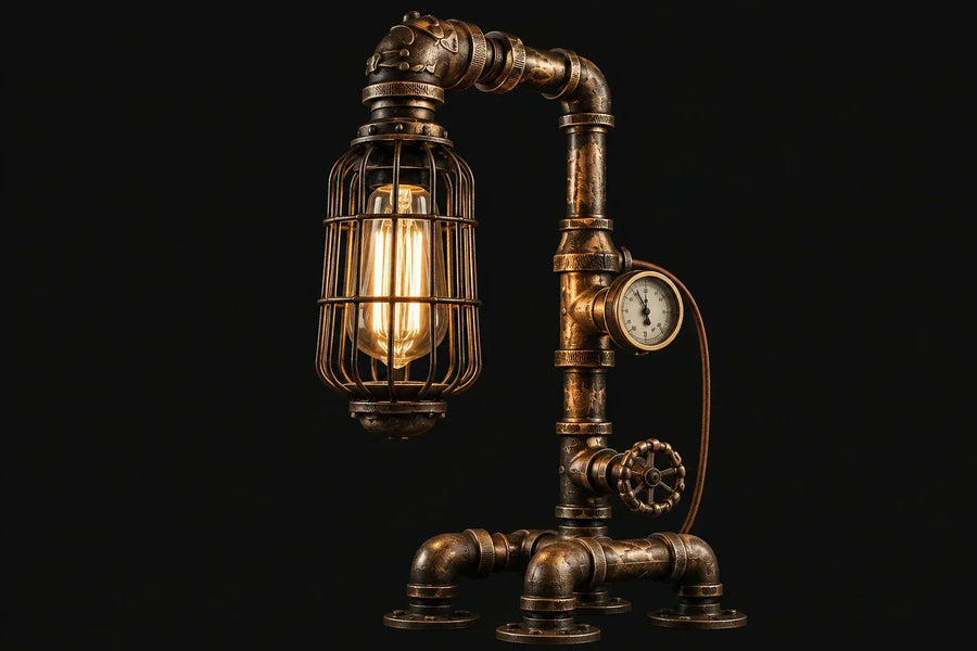Best Desk Lamps Ireland 2026: Stylish Picks for Home & Office