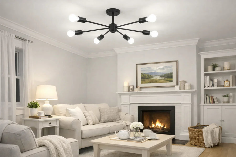 Buy Lights Online in Ireland: What to Check Before You Order (2026)