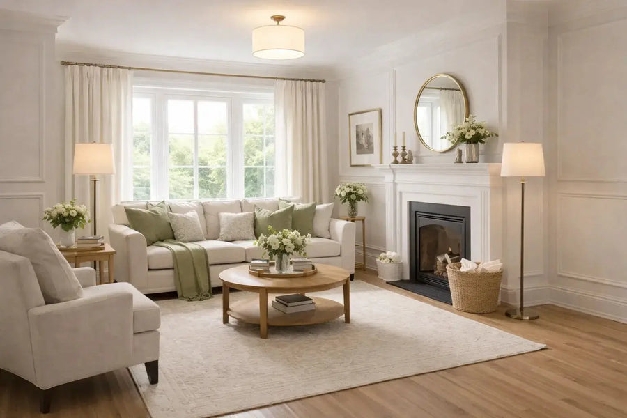 Lighting Advice Ireland 2026: A Room-by-Room Guide for Irish Homes