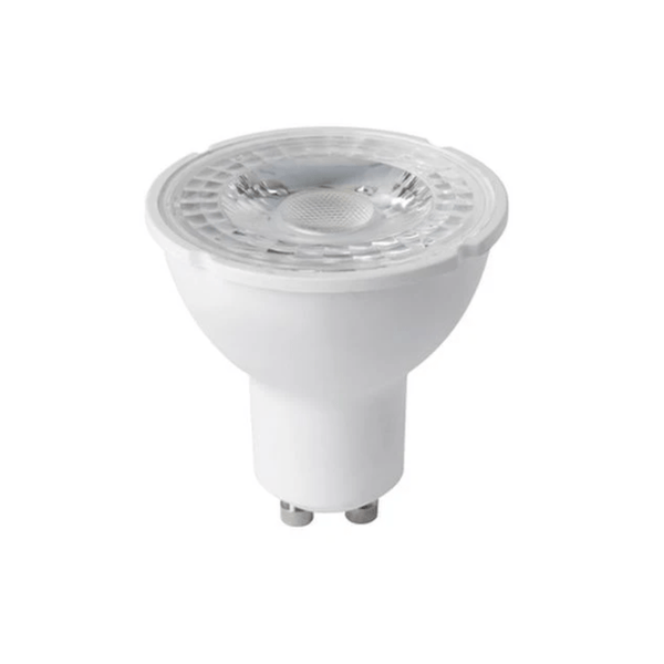 GU10 LED Bulb 3.3W Warm White 2700K