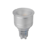 GU10 LED Bulb 5W Cool White 4000K Dimmable 74mm