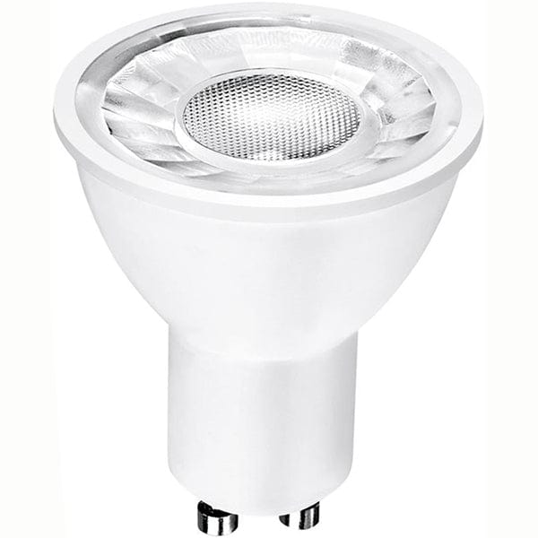 GU10 LED Bulb, 5W, 3000K, 560lm, 60°