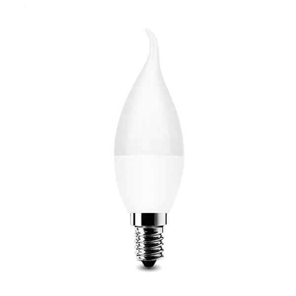 E14 LED Spotlight Bulb 3W — Warm or Cool White