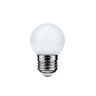 G45 Mini LED Globe Bulb E27 3W Warm & Cool White