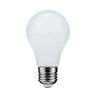 E27 A60 Globe LED Bulb 5W — Warm or Cool White
