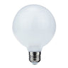 G95 LED Globe Bulb E27 5W Warm & Cool White
