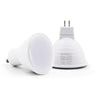 GU10 LED Bulb 3W — 24° Spot or 120° Wide Beam, Warm or Cool White
