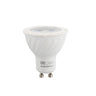 GU10 LED Bulb, 5W, 2700K, 380lm, 36°, Dimmable
