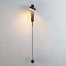 Steerable Reading Wall Light