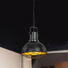 Vintage Industrial Pendant Light