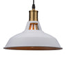 Chic Industrial Pendant Light