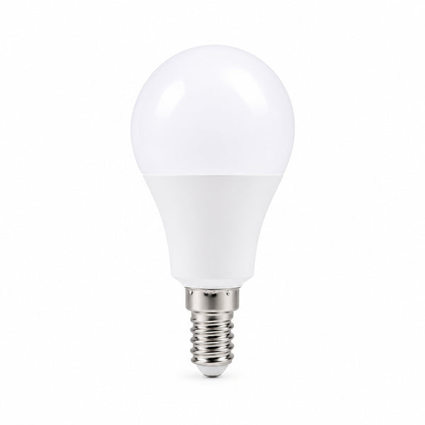 E14 LED Globe Bulb 3W–12W Warm & Cool White