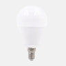 E14 Globe LED Bulb 3W to 20W — Warm or Cool White, High-Output Small Base