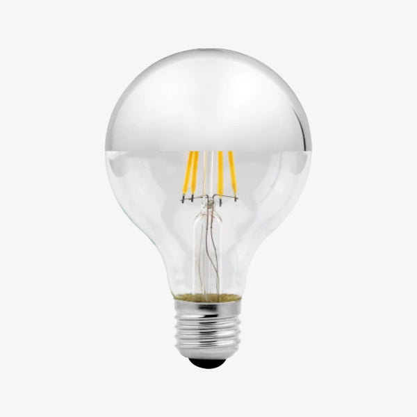 A60 LED Bulb E27 4W Warm White 2700K