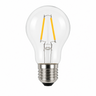 A60 LED Filament Bulb E27 2W–8W Warm & Cool White