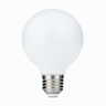 G80 Globe LED Bulb E27 5W Warm & Cool White