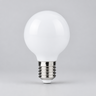 G80 Globe LED Bulb E27 5W Warm & Cool White
