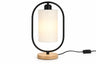 Transform Your Home with This Modern Table Lamp - The Perfect Blend of Style and Functionality
