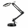 Metal Articulated Arm Table Lamp