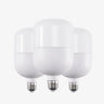 E27 LED Bulb — 5W, 10W, 15W, 20W or 30W — Warm or Cool White
