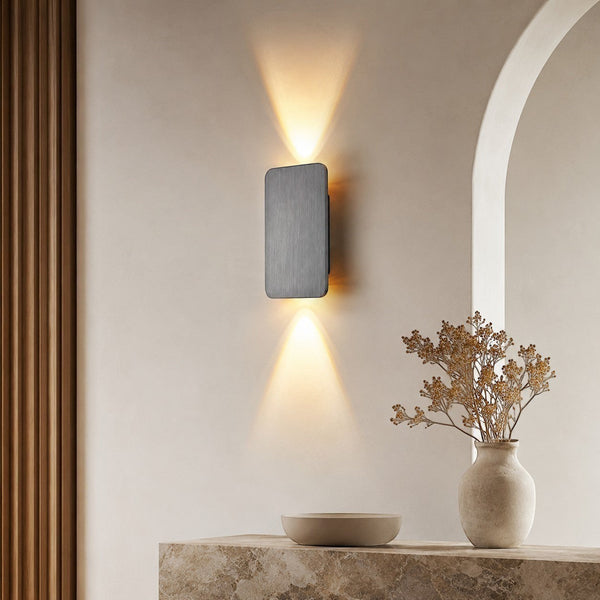 Up Down LED Wall Light for Living Room and Bedroom