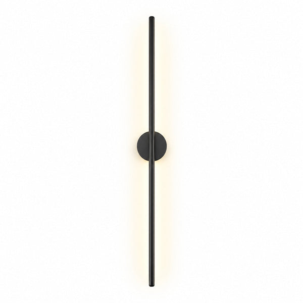 Minimalist Acrylic LED Wall Light