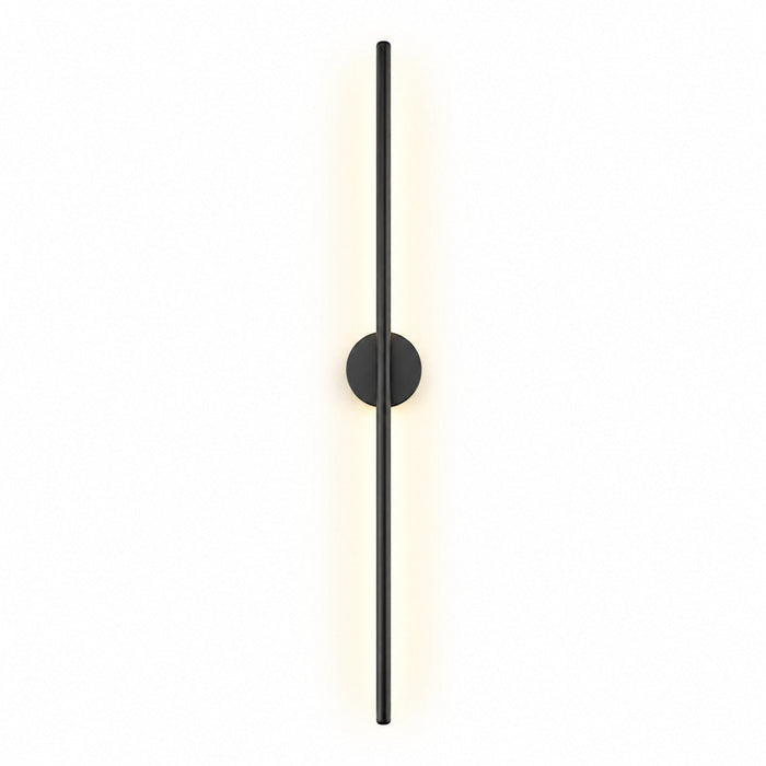 Minimalist Acrylic LED Wall Light