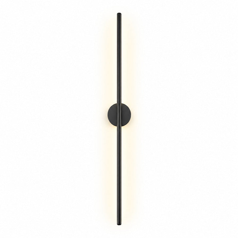 Minimalist Acrylic LED Wall Light