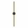 Minimalist Acrylic LED Wall Light