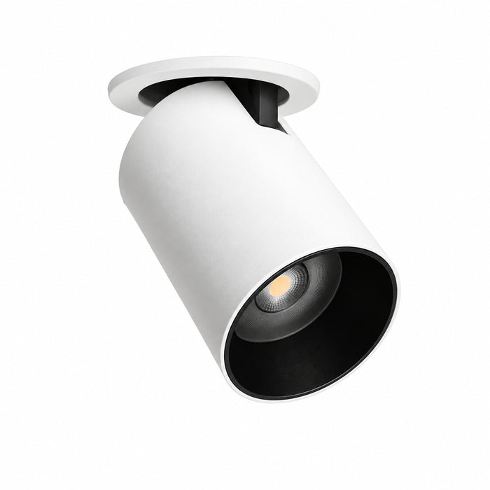 Adjustable Aluminium LED Spotlight 12 W