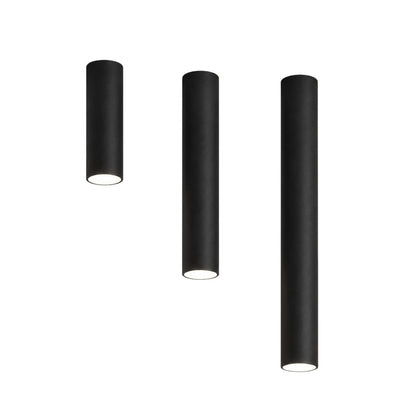 Surface-Mounted LED Tube Spotlight