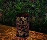 Owl Shadow-Casting Lantern