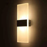 Modern Acrylic LED Wall Light